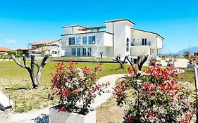 Esperidi Paestum Agri Resort